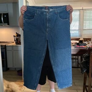 Grade a jeans